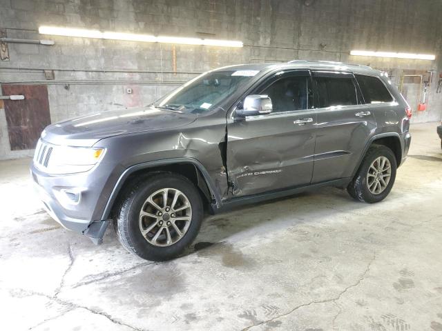 JEEP GRAND CHER