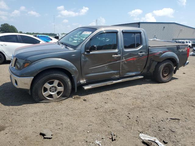 NISSAN FRONTIER C