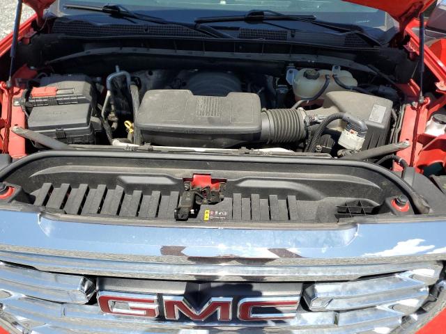 2020 GMC SIERRA K15 3GTU9DED3LG143129