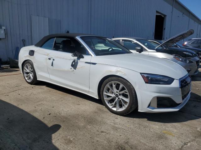 2021 AUDI A5 PREMIUM WAU2AGF57MN005610