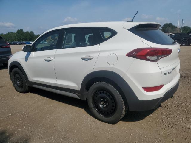 2017 HYUNDAI TUCSON SE KM8J23A43HU513616