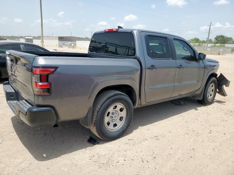 2022 NISSAN FRONTIER S - 1N6ED1EJ8NN615646