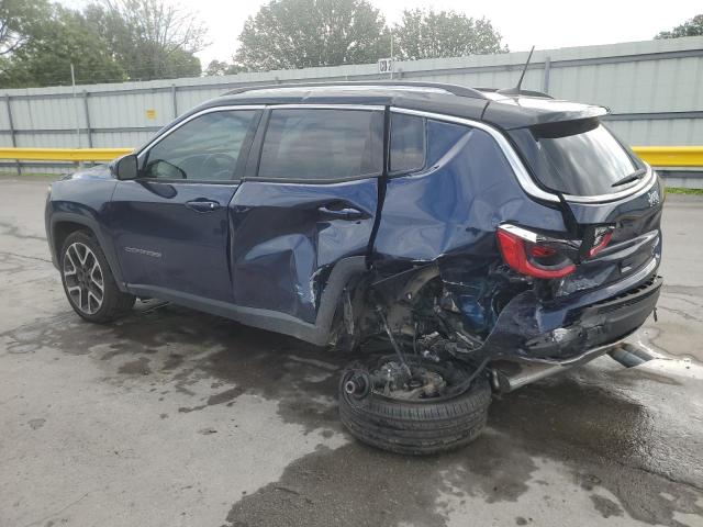 2018 JEEP COMPASS LI 3C4NJDCB6JT245445