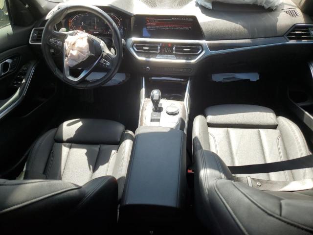 2020 BMW 330I 3MW5R1J02L8B10569