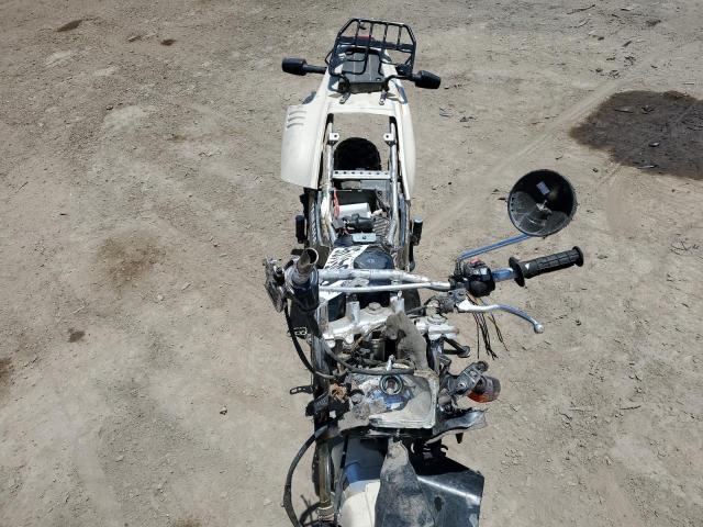 2019 YAMAHA TW200 C JYA3AWE09KA163289