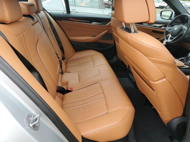 2017 BMW 540 XI WBAJE7C31HG890769