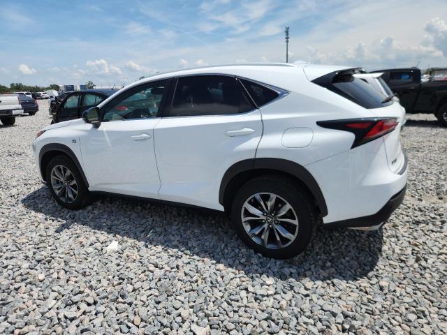 2016 LEXUS NX 200T BA JTJYARBZXG2023832
