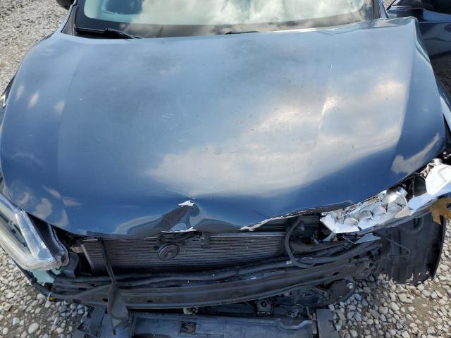 2015 NISSAN ROGUE S KNMAT2MTXFP583821