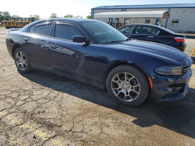 2015 DODGE CHARGER SE 2C3CDXFG1FH815377