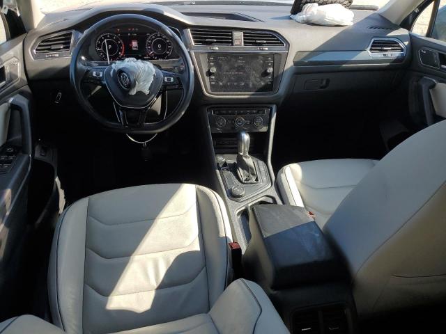 2019 VOLKSWAGEN TIGUAN SEL - 3VV4B7AX2KM072478