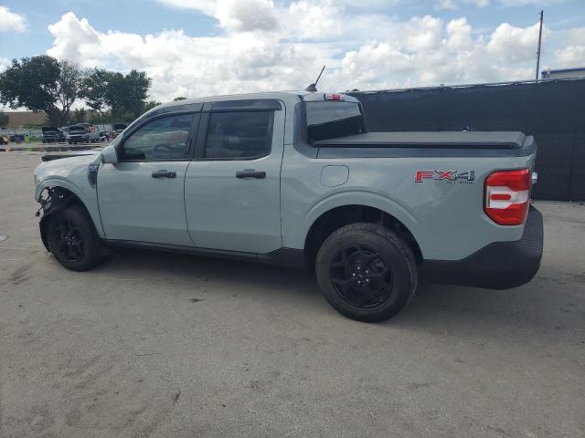 2022 FORD MAVERICK X 3FTTW8F97NRA54841