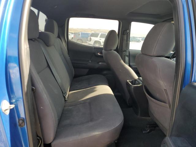 2016 TOYOTA TACOMA DOUBLE CAB 3TMAZ5CN5GM008326