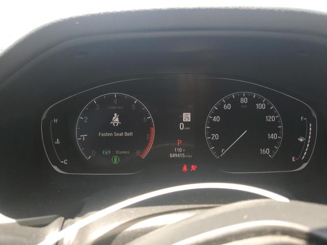 2021 HONDA ACCORD SPO - 1HGCV1F34MA104188
