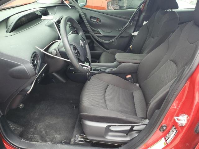 2022 TOYOTA PRIUS NIGH JTDKAMFU5N3156371