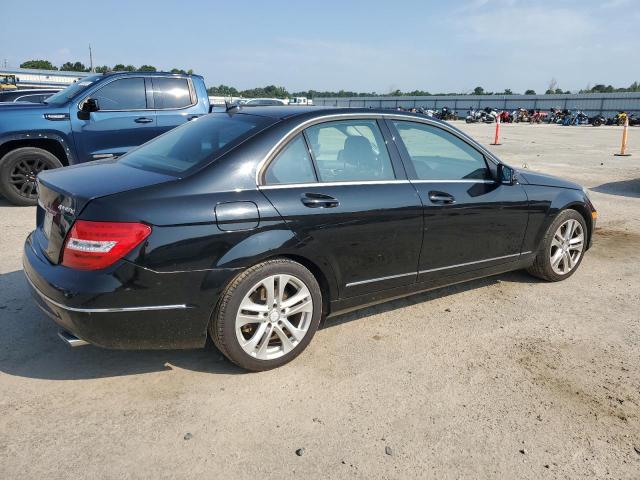 MERCEDES-BENZ C 300 4MAT 2014 WDDGF8AB7EA927600 photo #4