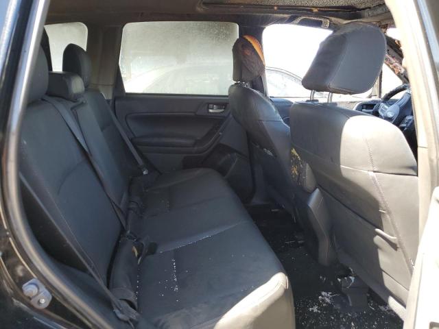 2015 SUBARU FORESTER 2 JF2SJAHC3FH489340