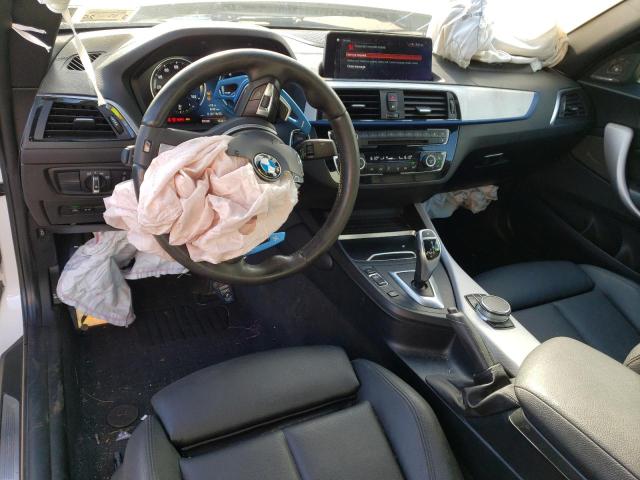 2020 BMW M240XI WBA2J7C01L7F37224