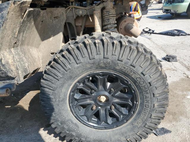 2021 YAMAHA YXE1000 5Y4AN42Y4MA100643