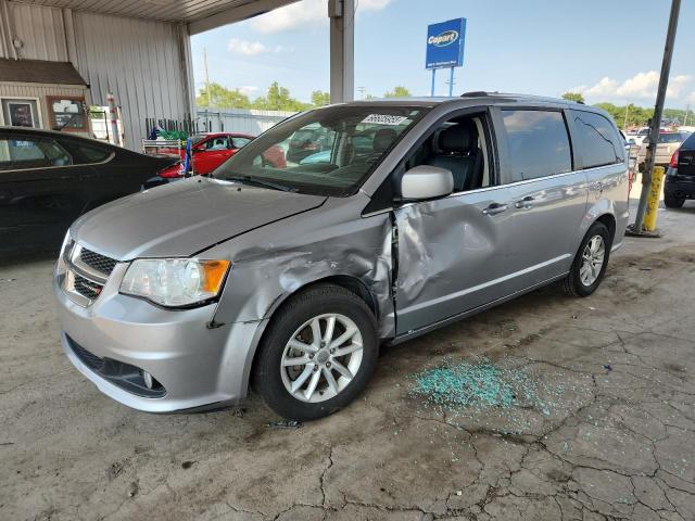 2020 DODGE GRAND CARAVAN SXT 2C4RDGCG0LR166459