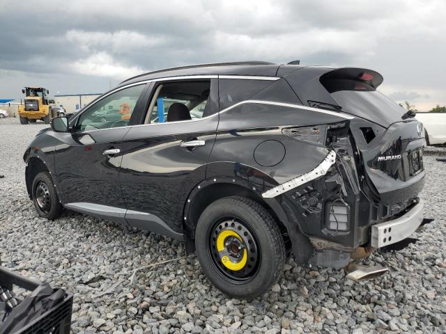 2021 NISSAN MURANO SV 5N1AZ2BJ3MC107264