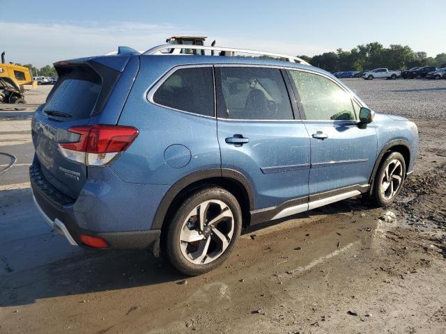 2022 SUBARU FORESTER T JF2SKARC1NH486222