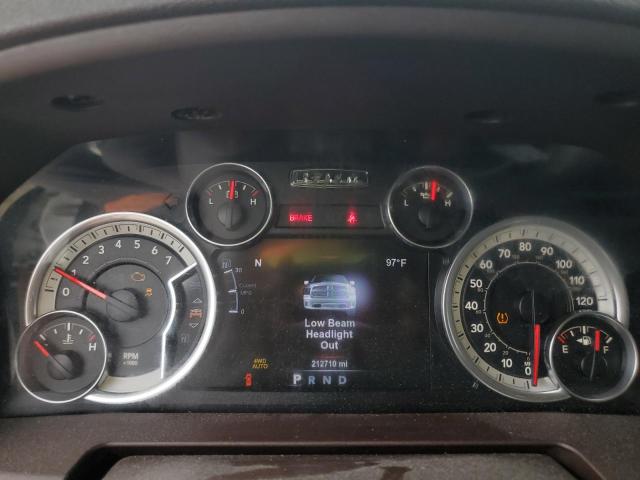 2015 RAM 1500 SLT 1C6RR7GT3FS681264