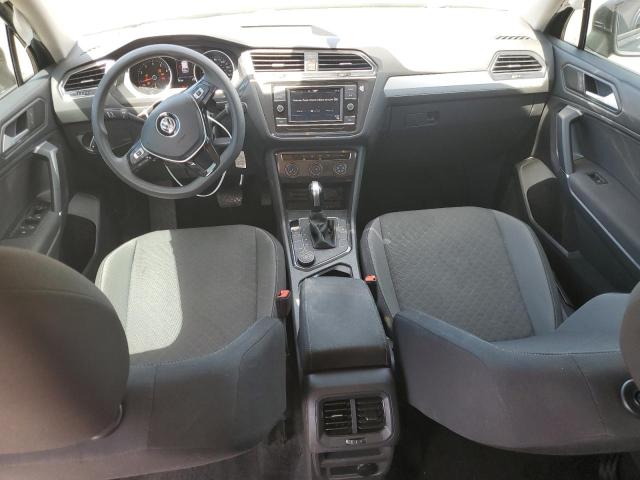 2020 VOLKSWAGEN TIGUAN S 3VV0B7AX8LM146597