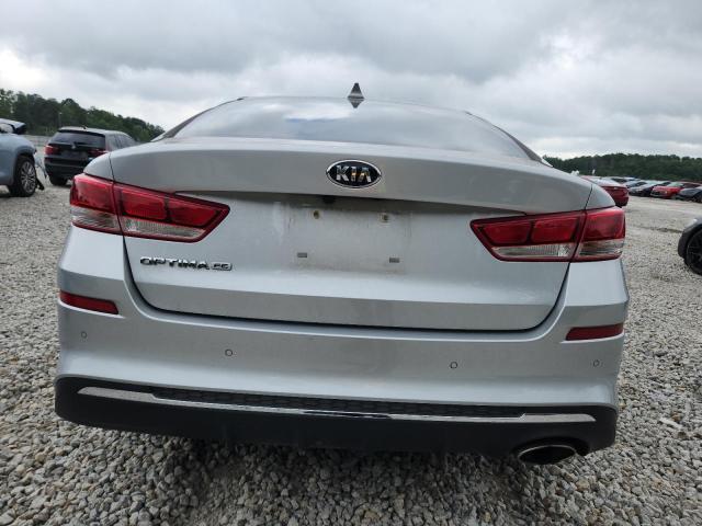 2020 KIA OPTIMA LX 5XXGT4L33LG403542