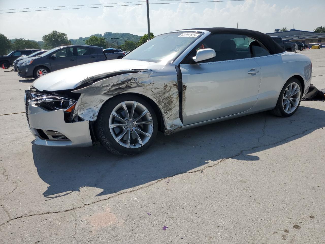 AUDI A5 PREMIUM PLUS