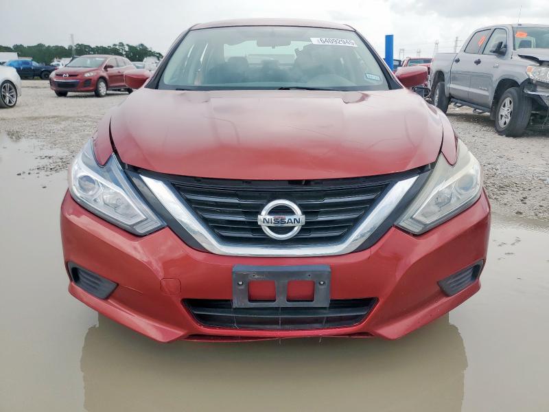 2016 NISSAN ALTIMA 2.5 - 1N4AL3AP6GN335162