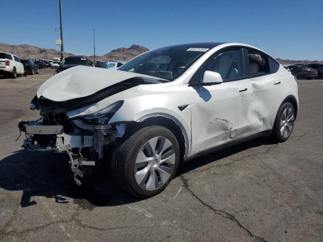 Global Auto Auctions: 2023 TESLA MODEL Y