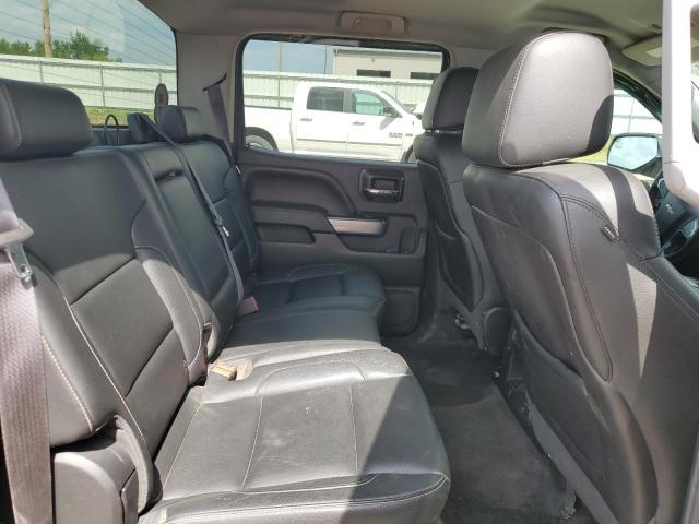 2014 CHEVROLET SILVERADO - 3GCUKREC2EG389245