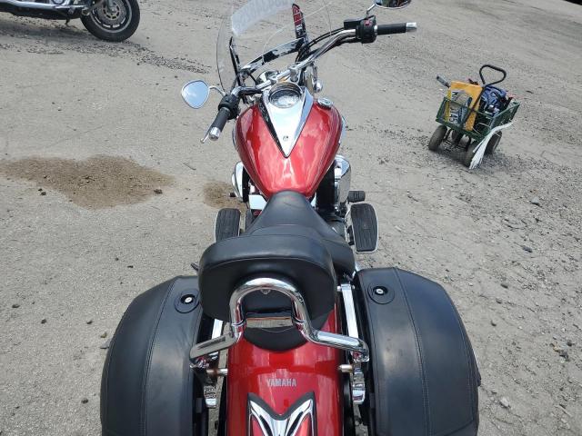 2013 YAMAHA XVS950 A JYAVN01E8DA017271