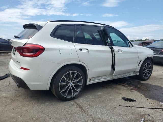 Vin: 5uxtr7c51klf29589, lot: 63697125, bmw x3 sdrive30i 20193