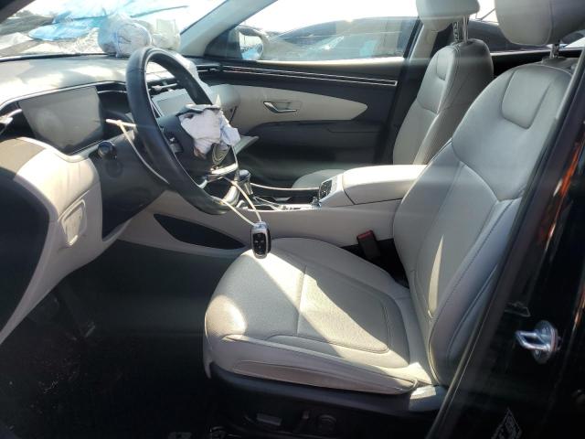 2024 HYUNDAI TUCSON SEL 5NMJF3DE4RH296566