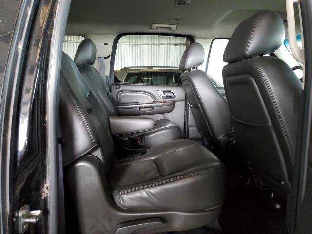 2013 CADILLAC ESCALADE E #3221374265