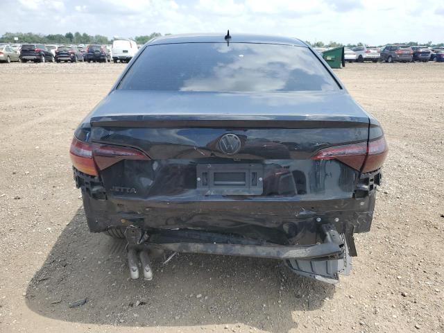 2019 VOLKSWAGEN JETTA S - 3VWC57BU1KM149179