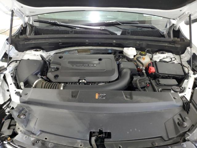 2023 BUICK ENVISION E - LRBFZNR42PD078347