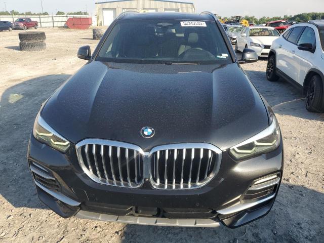 2021 BMW X5 XDRIVE4 5UXCR6C05M9D94647