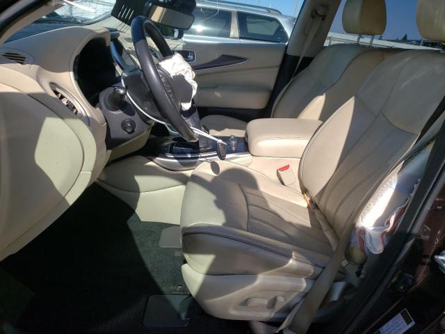 2019 INFINITI QX60 LUXE - 5N1DL0MM3KC500088