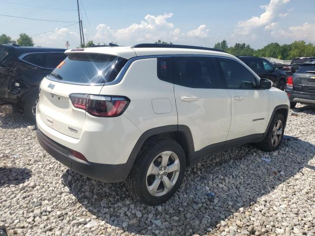 2019 JEEP COMPASS LA - 3C4NJDBB1KT645903