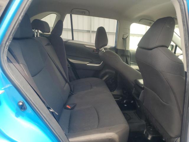 2019 TOYOTA RAV4 LE JTMF1RFV8KJ004888