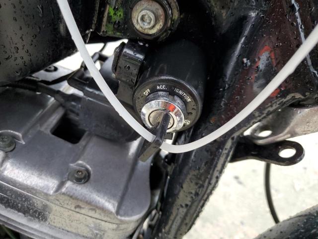 2000 HARLEY-DAVIDSON XL883 C 1HD4CJM11YK122608