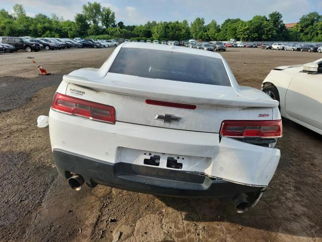2015 CHEVROLET CAMARO 2SS 2G1FK1EJ2F9128324