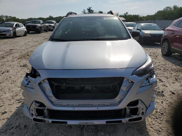 2025 SUBARU OUTBACK PREMIUM 4S4BTAFC0S3140831
