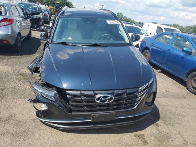 2024 HYUNDAI TUCSON SEL - KM8JCCD12RU150466