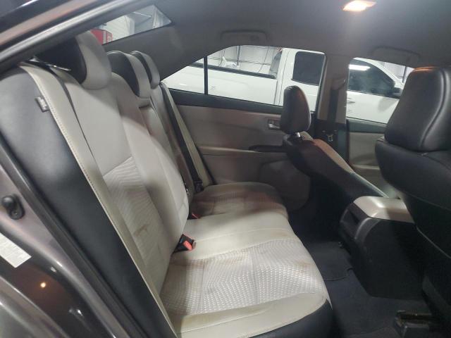 2015 TOYOTA CAMRY LE - 4T1BF1FK8FU101841