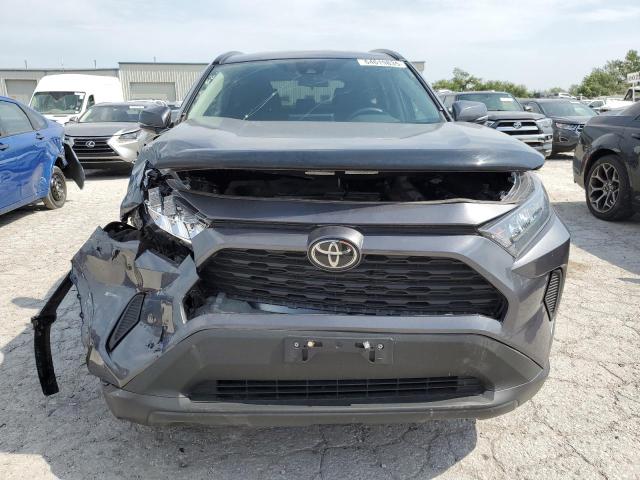 2021 TOYOTA RAV4 LE - 2T3G1RFV2MC163481