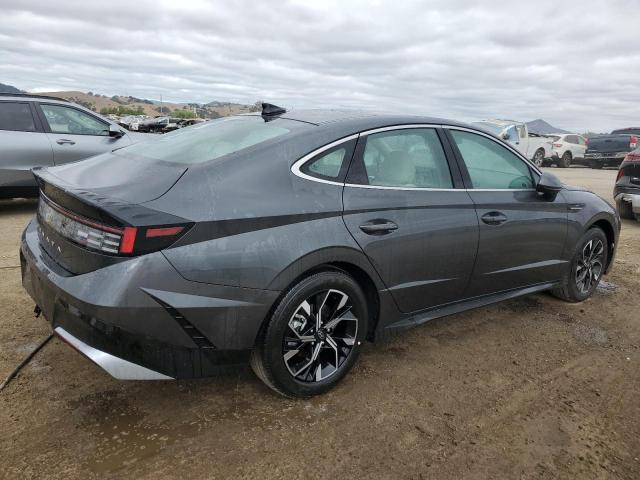 2025 HYUNDAI SONATA SEL - KMHL64JAXSA499912