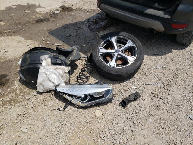 2018 FORD ESCAPE SEL 1FMCU0HD4JUA21786